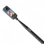 Insta360 Invisible Selfie Stick 114cm Negro